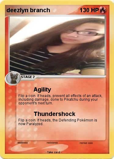 Pokemon deezlyn branch