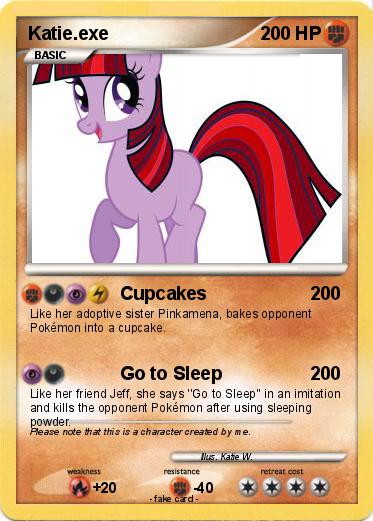 Pokemon Katie.exe