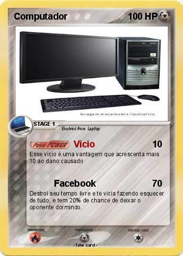 Pokemon Computador