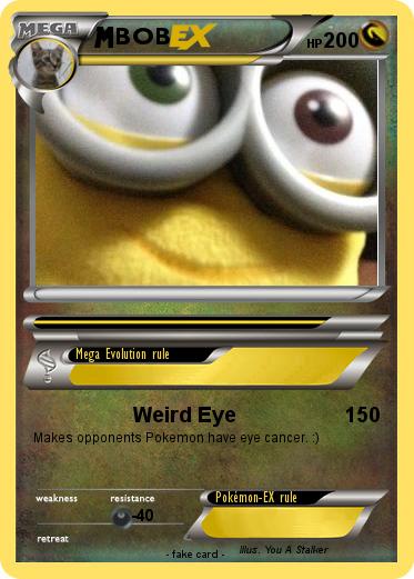 Pokemon BOB