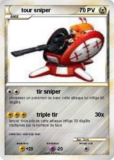 Pokemon tour sniper
