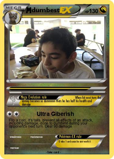 Pokemon dumbest