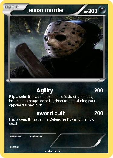 Pokemon jeison murder