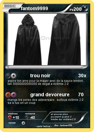 Pokemon fantom9999