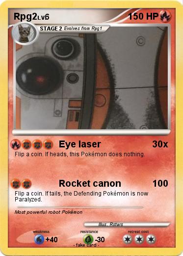 Pokemon Rpg2