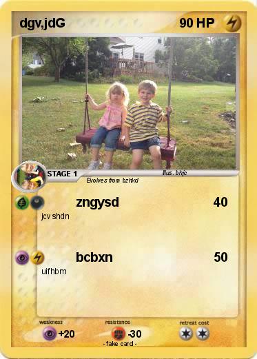 Pokemon dgv,jdG