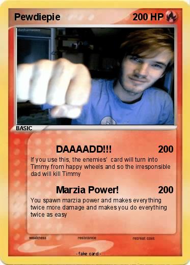 Pokemon Pewdiepie