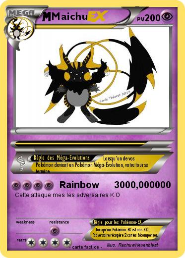 Pokemon Maichu