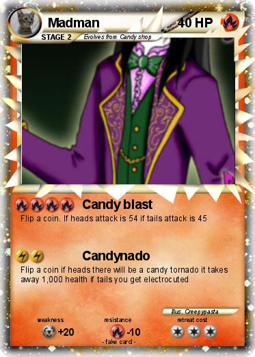 Pokemon Madman