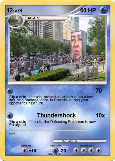 Pokemon 12