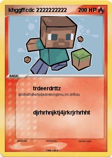 Pokemon khggffcdc 2222222222