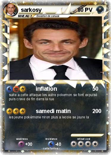 Pokemon sarkosy