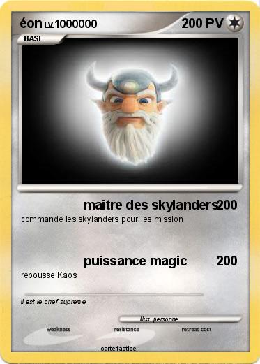 Pokemon éon