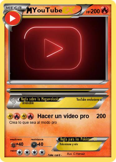 Pokemon YouTube