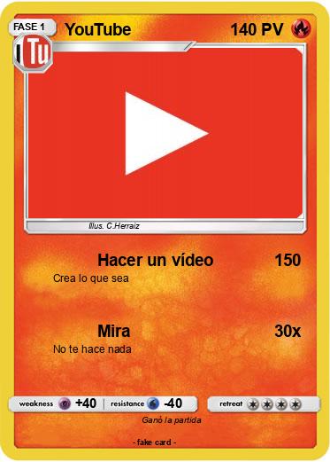 Pokemon YouTube