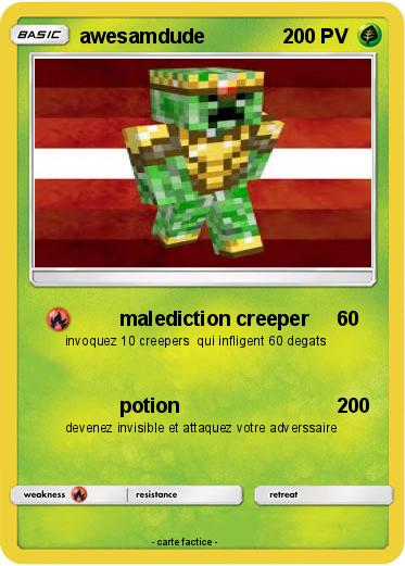 Pokemon awesamdude