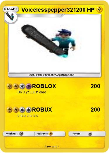 Pokemon Voicelesspepper321