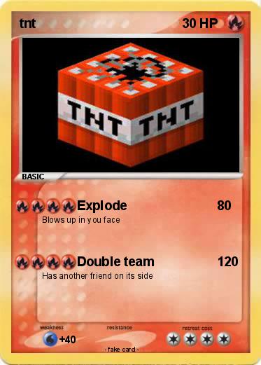 Pokemon tnt