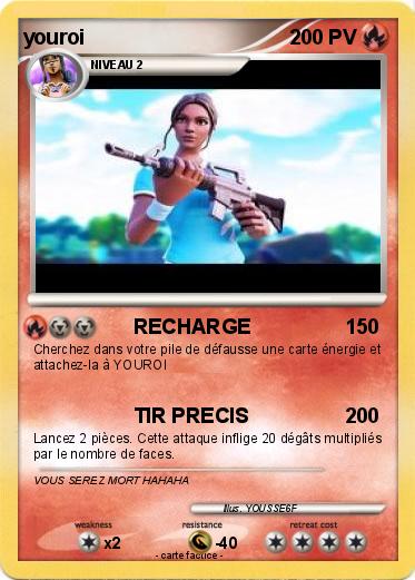 Pokemon youroi