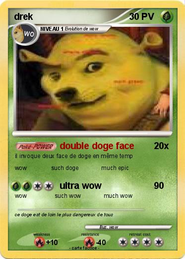 Pokemon drek