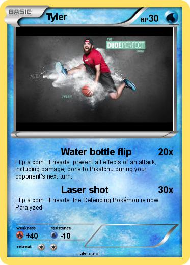 Pokemon Tyler