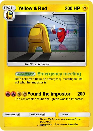 Pokemon Yellow & Red