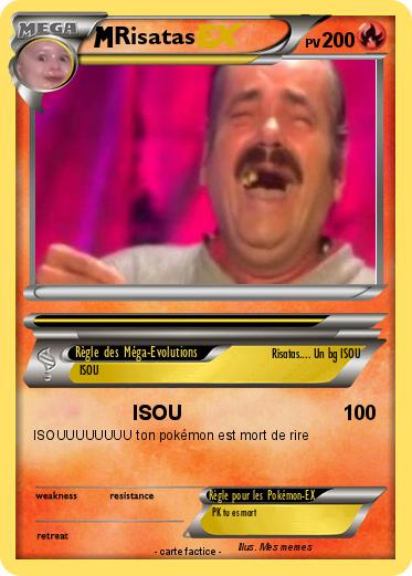 Pokemon Risatas