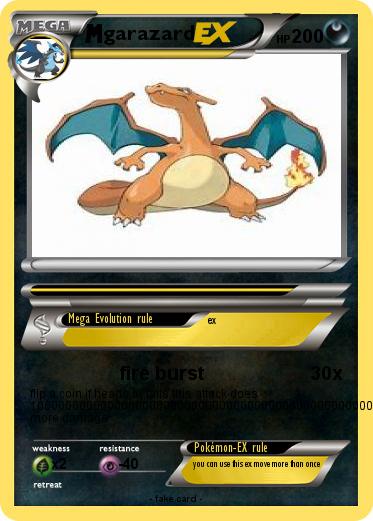 Pokemon garazard