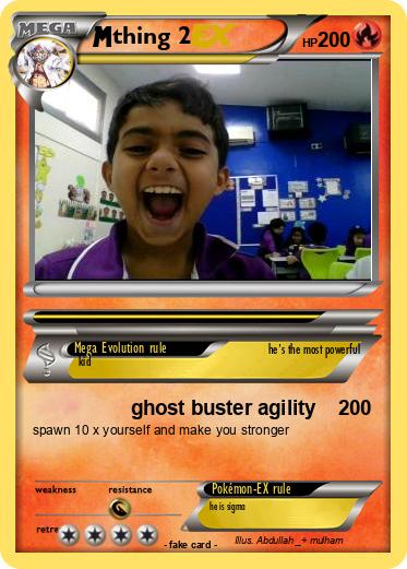 Pokemon thing 2