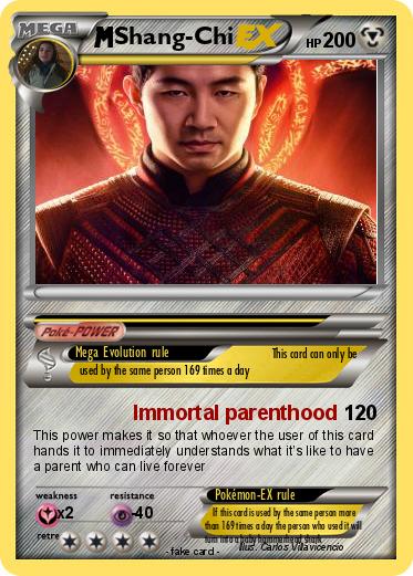 Pokemon Shang-Chi