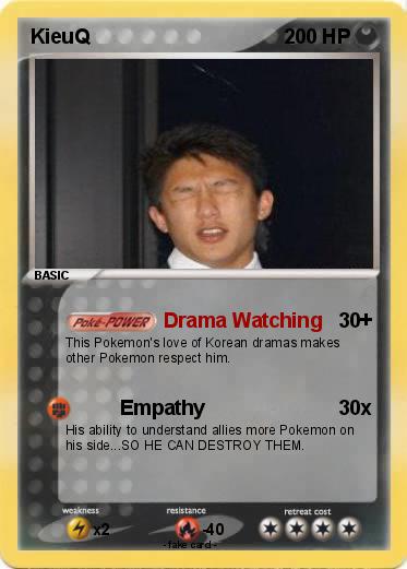 Pokemon KieuQ