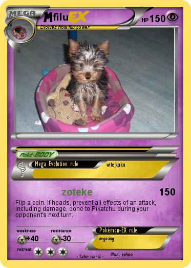 Pokemon filu