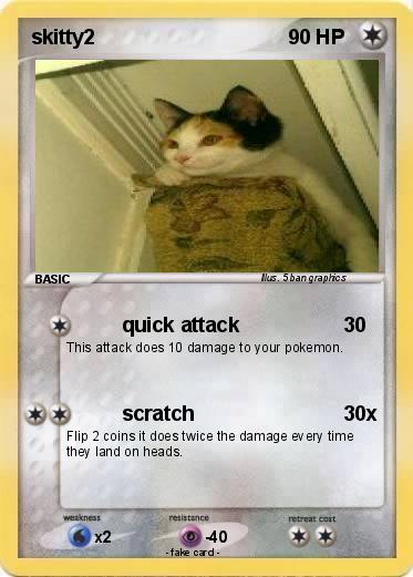 Pokemon skitty2
