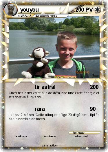 Pokemon youyou