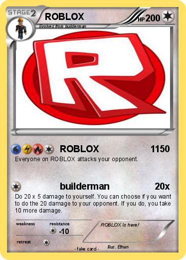 Pokemon ROBLOX