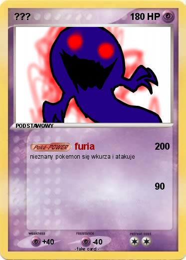 Pokemon ???