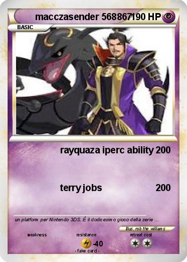 Pokemon macczasender 568867