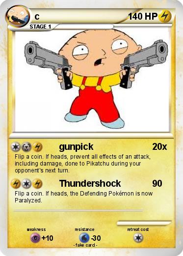 Pokemon c