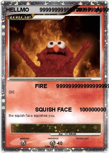 Pokemon HELLMO       9999999999999999999999999999999999