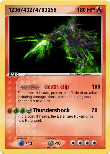 Pokemon 1236743274783256