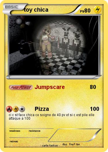 Pokemon toy chica
