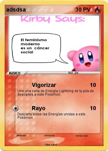 Pokemon adsdsa