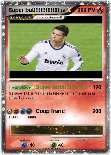 Pokemon Super but!!!!!!!!!!!!!!!