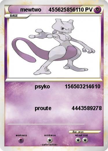 Pokemon mewtwo     455625856