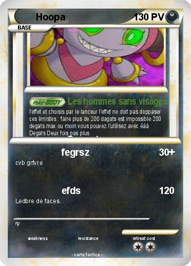Pokemon Hoopa