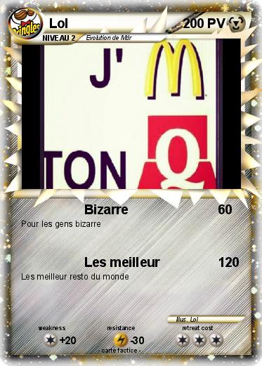 Pokemon Lol