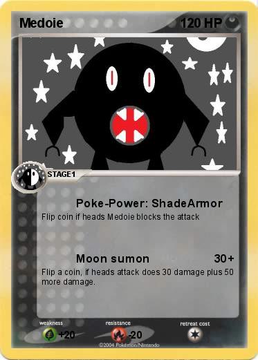 Pokemon Medoie