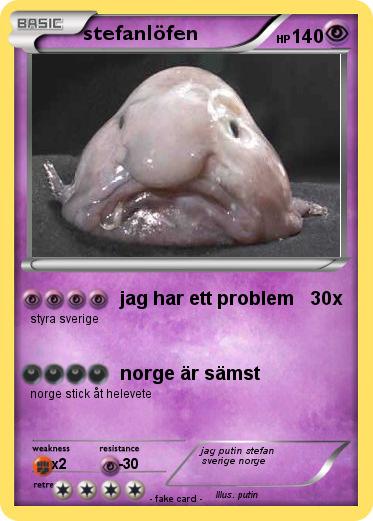 Pokemon stefanlöfen