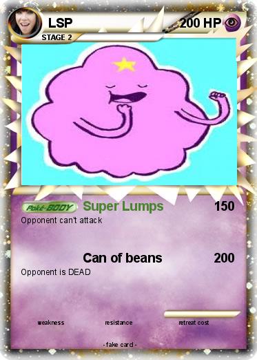 Pokemon LSP
