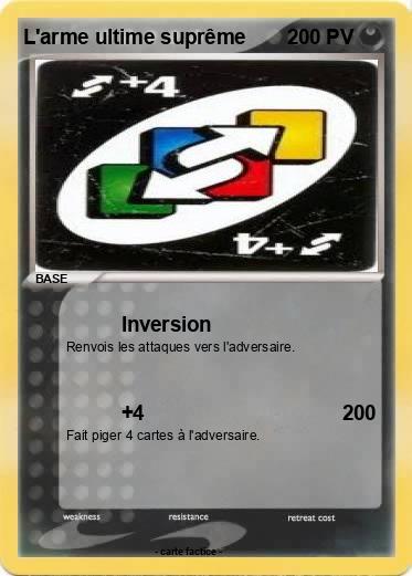 Pokemon L'arme ultime suprême